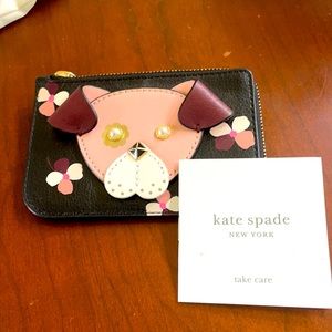 Kate Spade mini Wallet